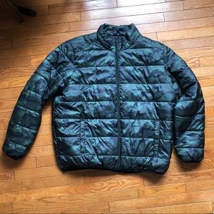 George | 2XL